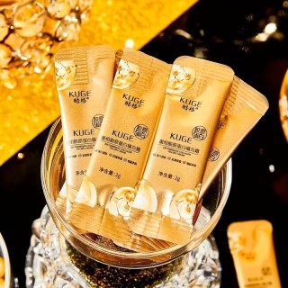 كريم الكولاجين المحمول