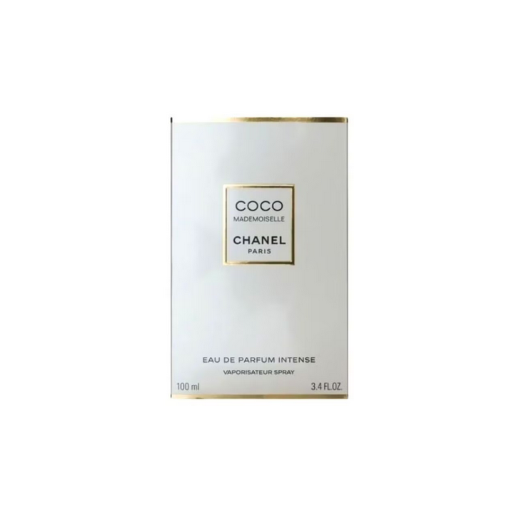 عطر Coco Mademoiselle Intense – قوة الأنوثة في زجاجة فاخرة بحجم 100 مل