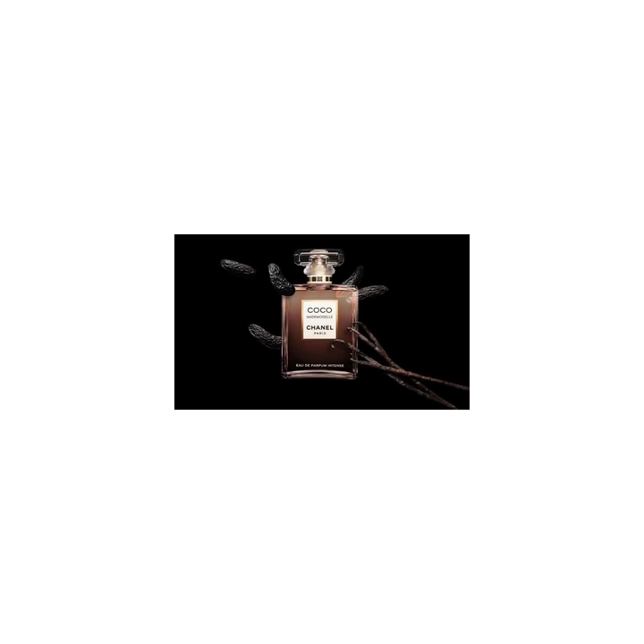 عطر Coco Mademoiselle Intense – قوة الأنوثة في زجاجة فاخرة بحجم 100 مل