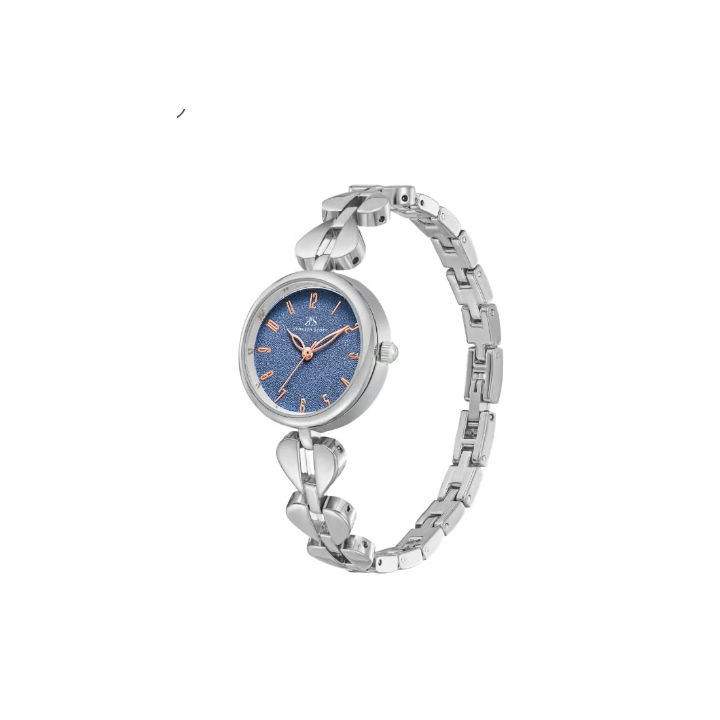 ساعة نسائية أنيقة من KENNETH SCOTT – موديل K23504-SBSN – قطر 26 مم