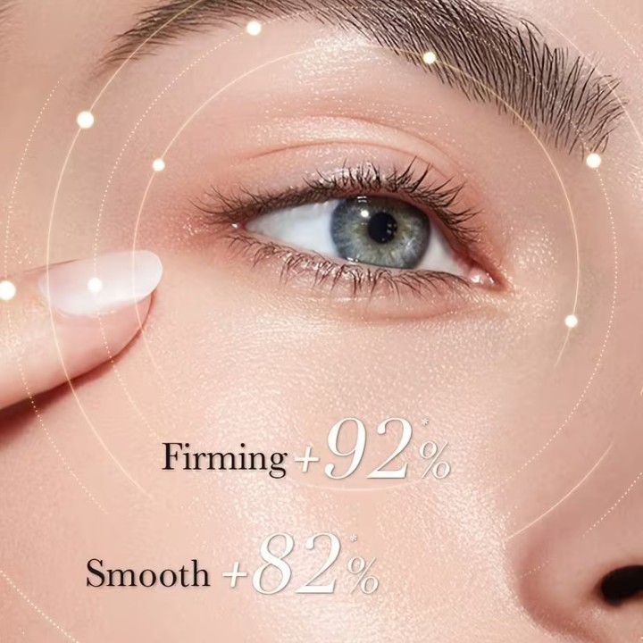 Lumileen – Collagen Gold Eye Mask